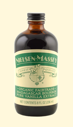 Nielsen Massey Organic Madagascar Bourbon Pure Vanilla Extract Product Image